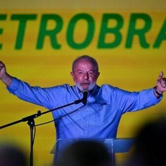 President Luiz Inacio Lula da Silva has come under fire from conservationists who argue his oil expansion plans clash with his image as a global leader on climate change